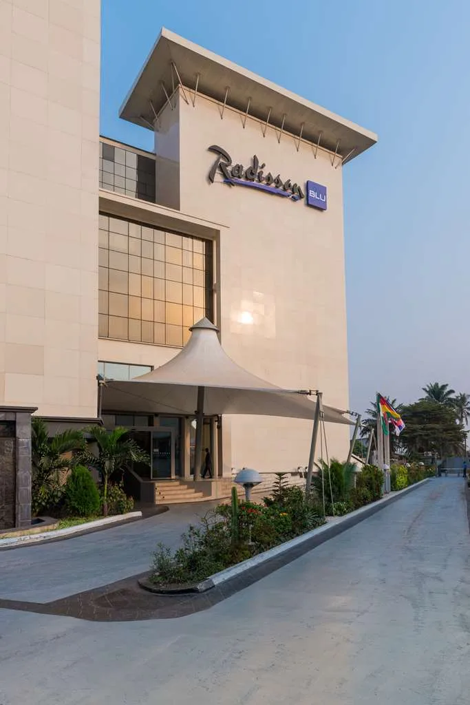 Radisson Blu Hotel, Lagos Ikeja — photo