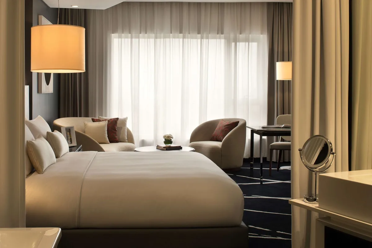 Radisson Blu Hotel, Lagos Ikeja photo 2