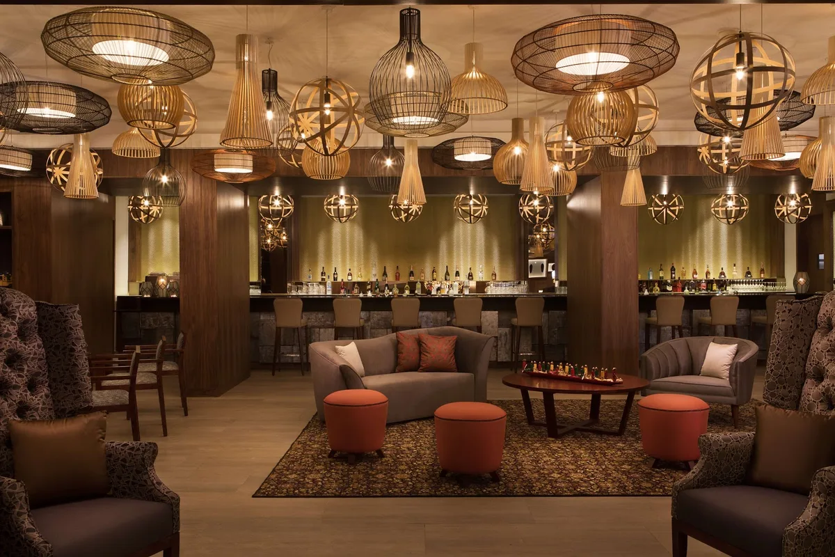 Radisson Blu Hotel, Lagos Ikeja photo 5