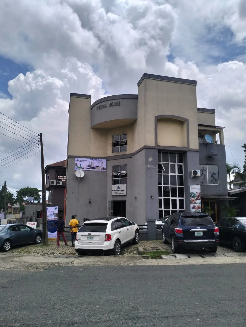 Cinderella Travel & Tours - Your Trusted Travel Partner in Port Harcourt, Nigeria photo 3