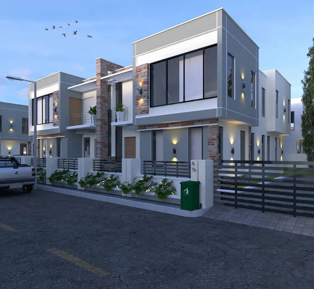Dominion Global Reality Ltd (Best Real Estate Developers in Abuja) Nigeria photo 3