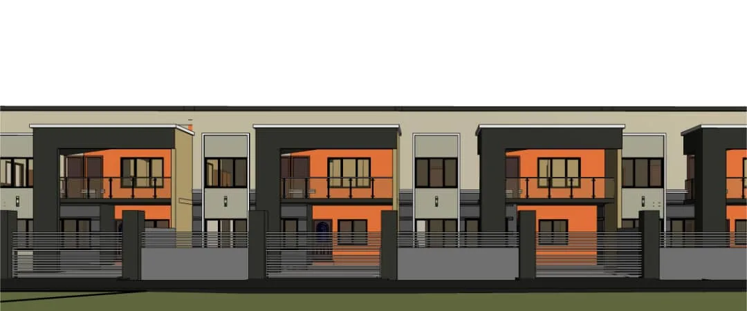 Dominion Global Reality Ltd (Best Real Estate Developers in Abuja) Nigeria photo 5