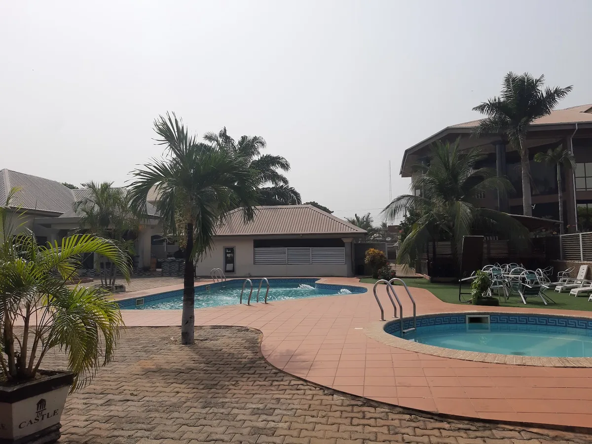 De Castle hotels & Resort — photo