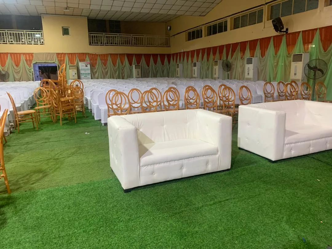 Roash Events | Best Event Planner in Ikeja Lagos — photo