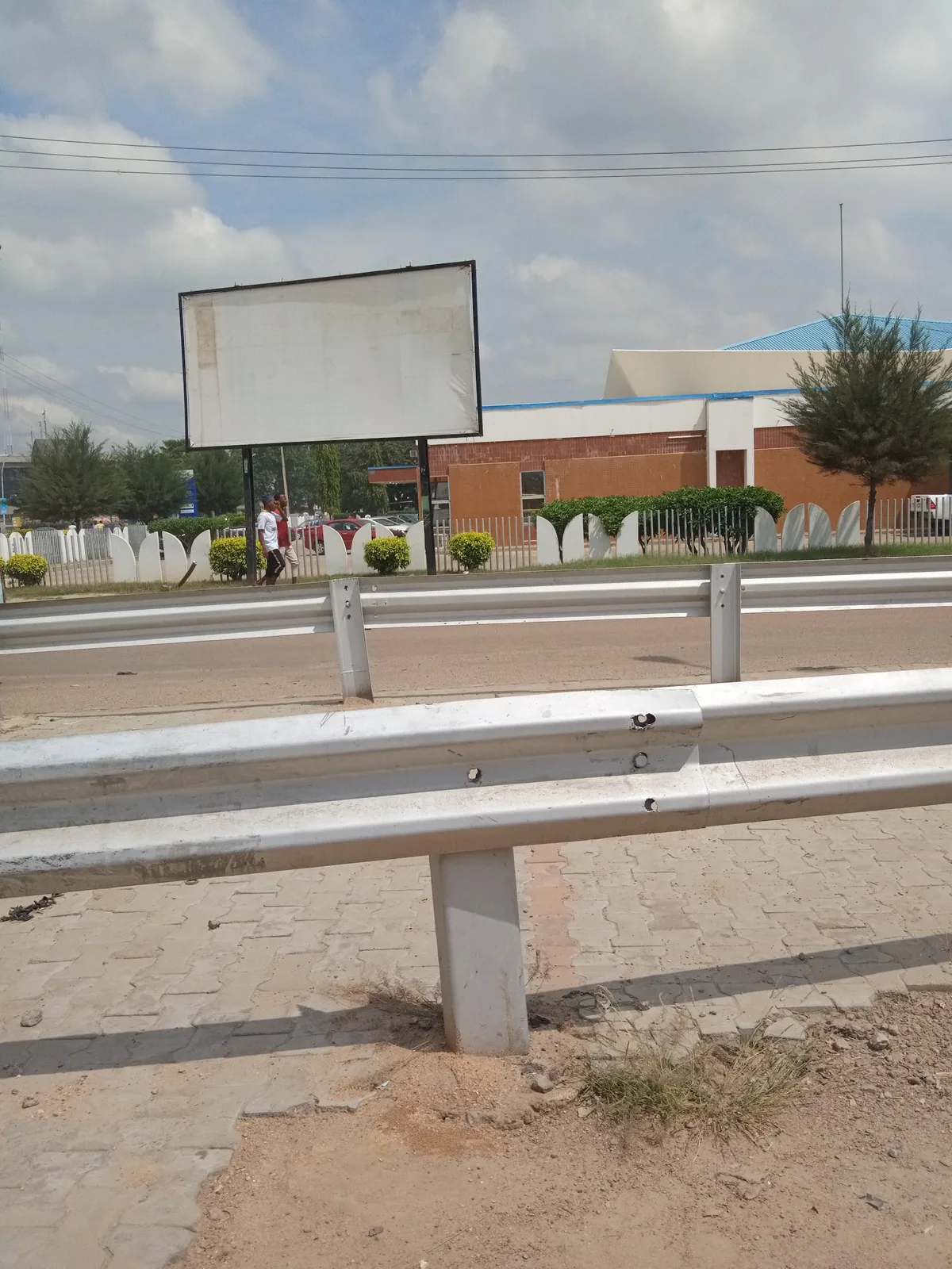 First Bank of Nigeria — photo