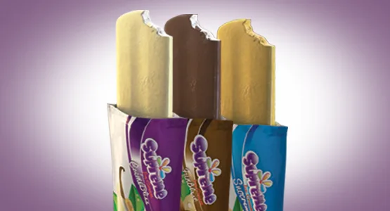 Supreme Ice Cream — photo