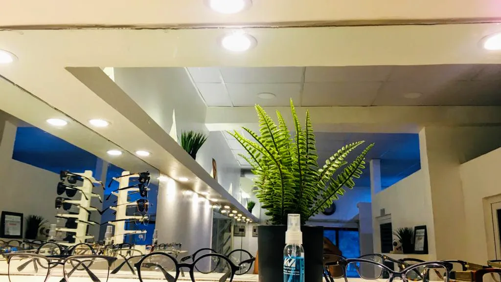 Keen Vision Eye Clinic — photo