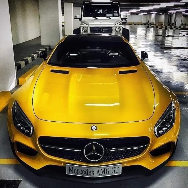 Jay cee Jonas motors — photo