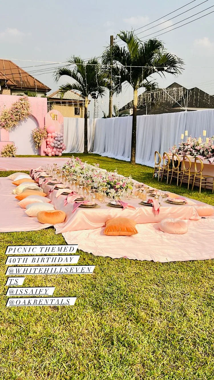 Whitehills Events — photo