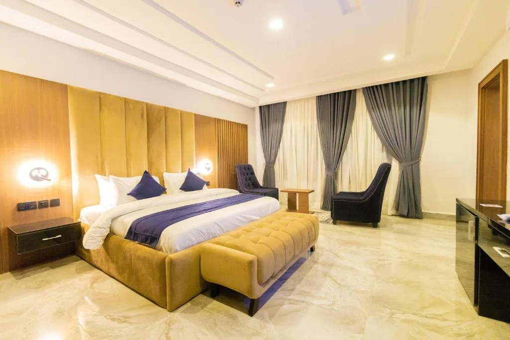 Tranquila Hotels and Suites photo 4
