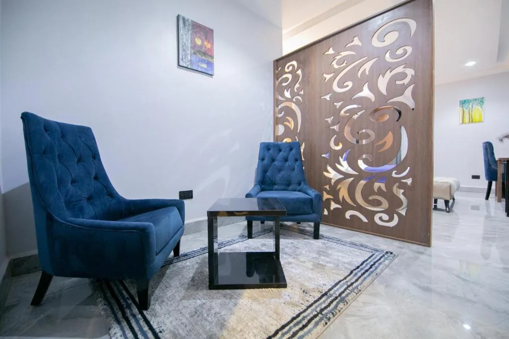 Tranquila Hotels and Suites photo 5