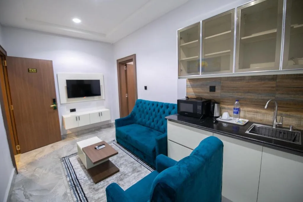 Tranquila Hotels and Suites photo 6