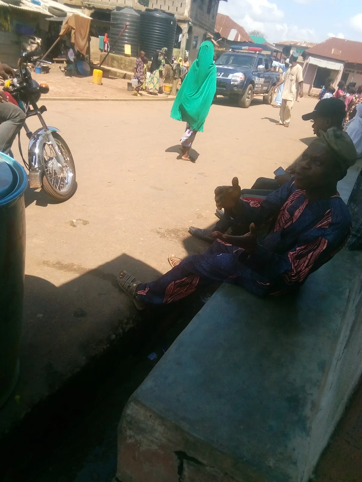 Obo Market cover photo