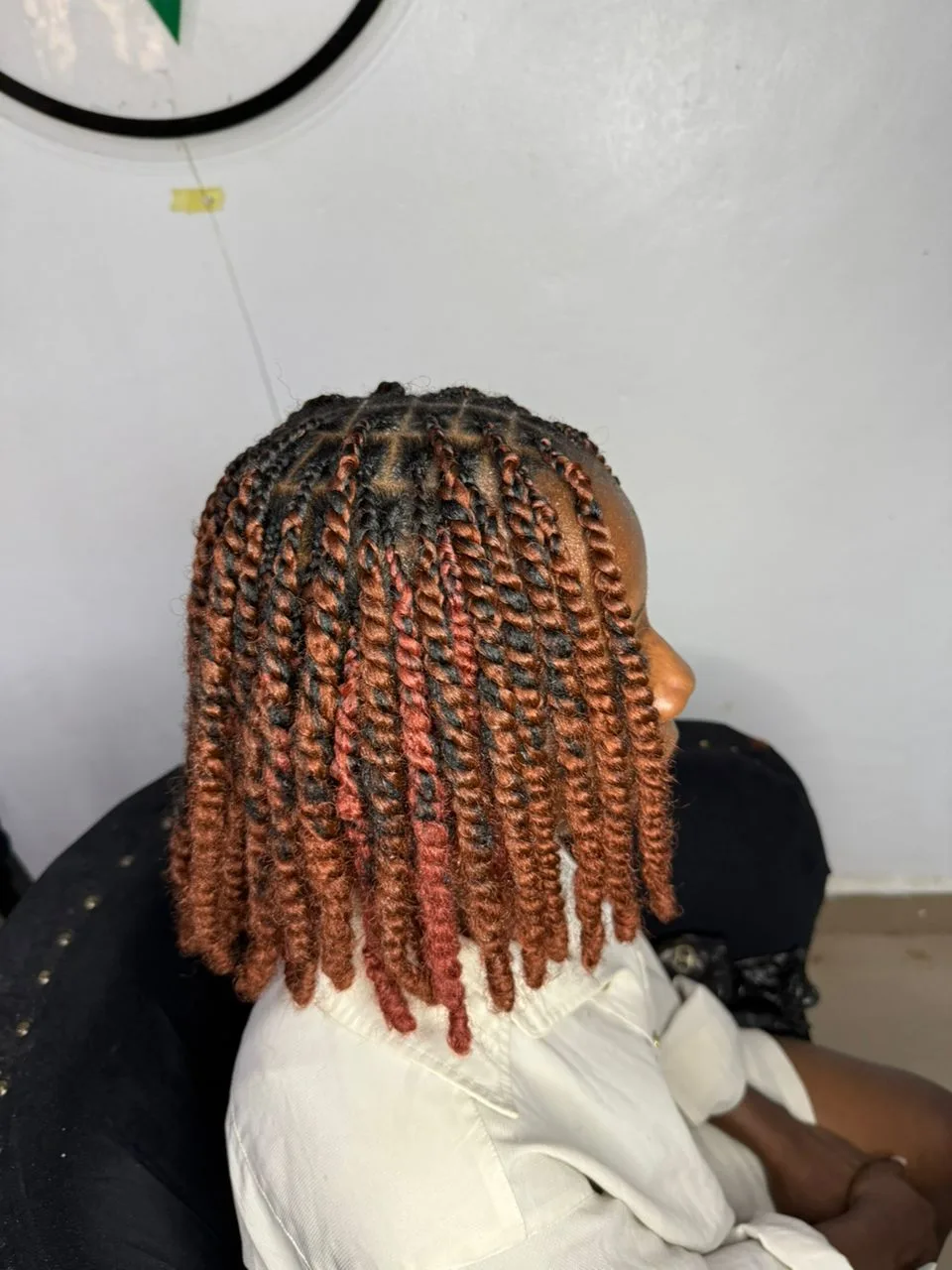 De Viva Natural hair and Beauty Essence — photo