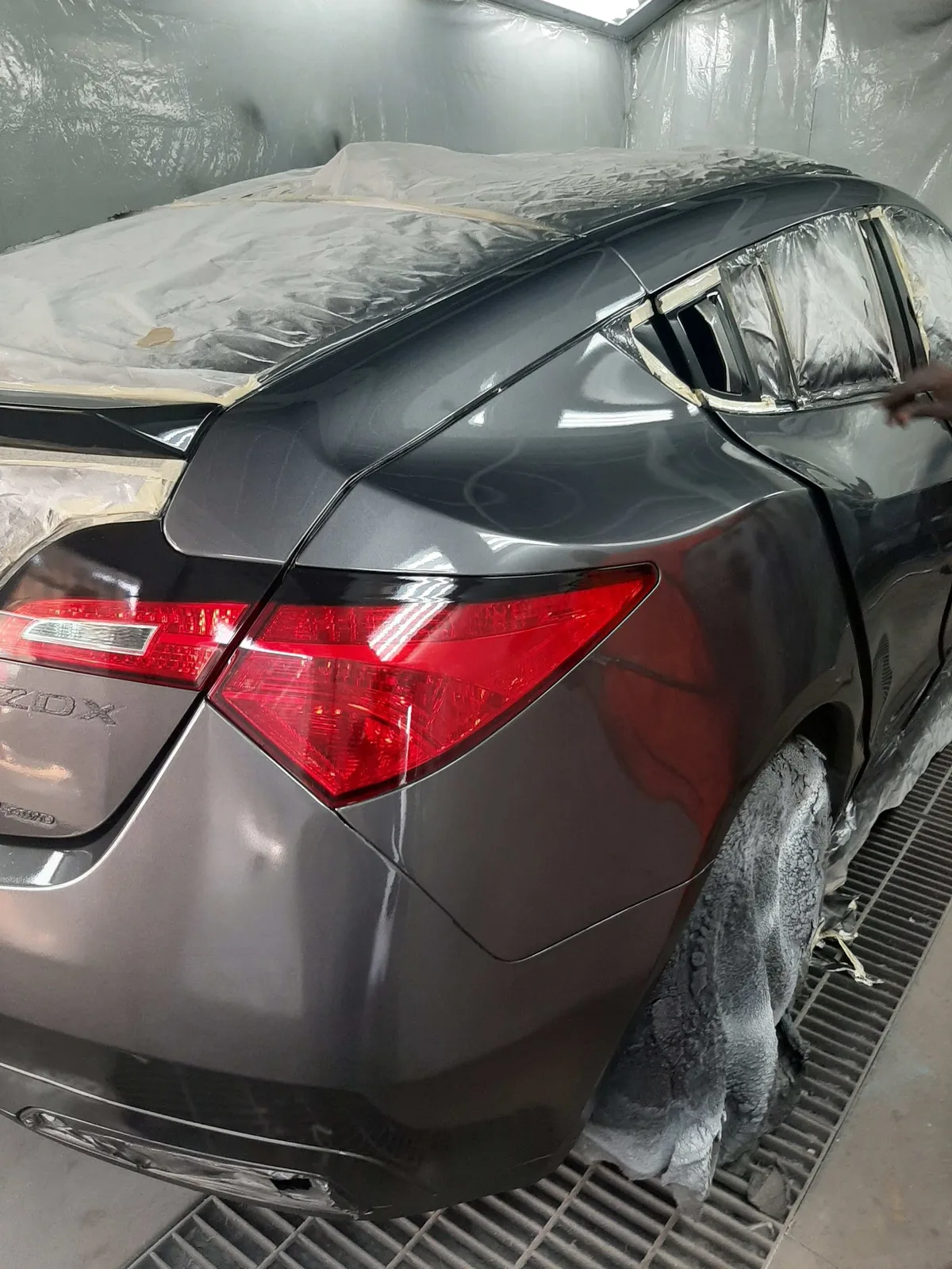 Samlency Autoplex — photo