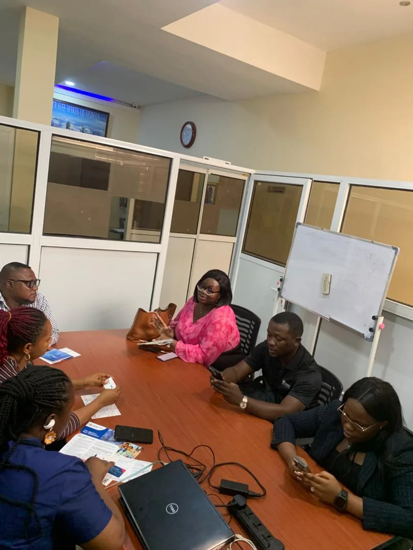 Vino Education Consulting- Study Abroad & Visa Services Abuja photo 3