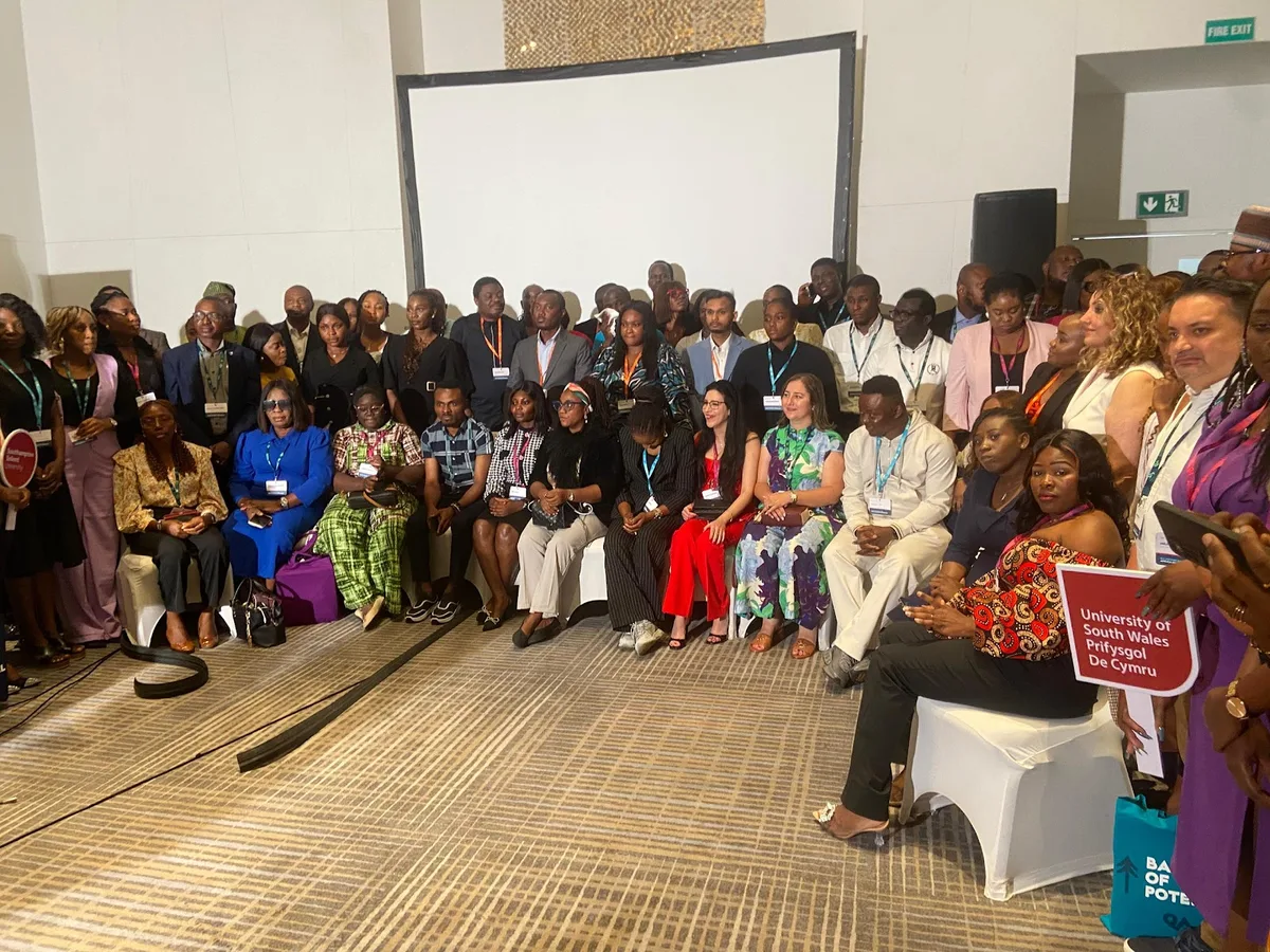 BWBS Education Consultants, Nigeria photo 4