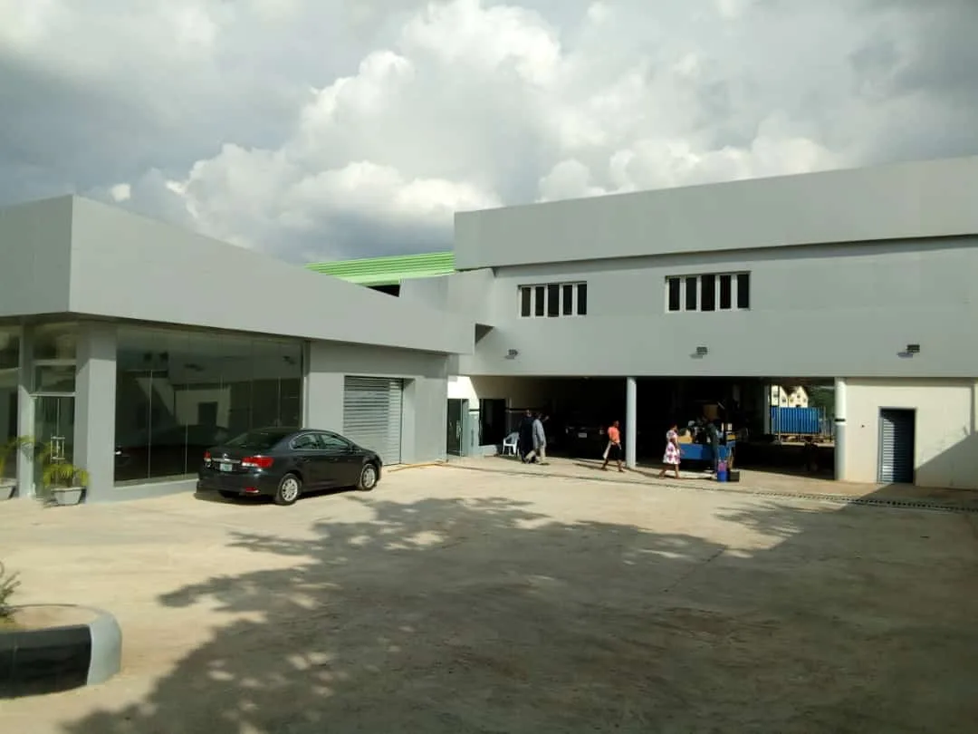 Elizade Nigeria Limited Ibadan photo 4