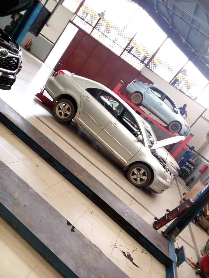 Elizade Nigeria Limited Ibadan photo 5