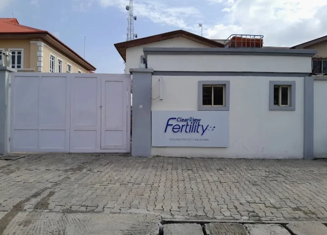 Clearview Fertility — photo