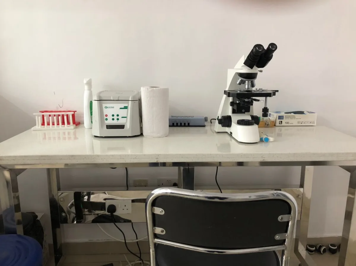 Clearview Fertility photo 6
