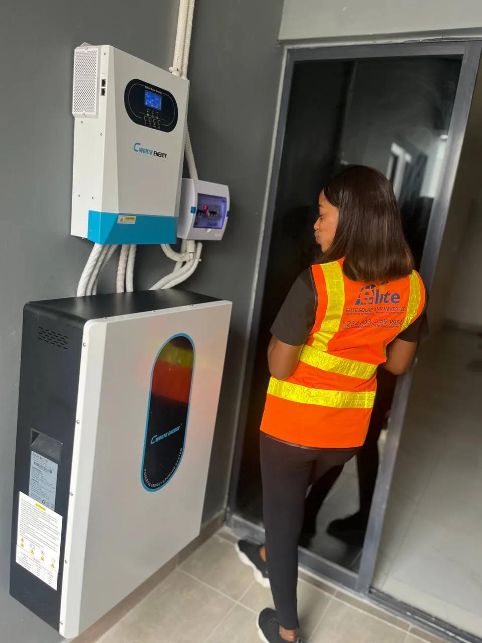 Elite Solar & Inverter Limited — photo