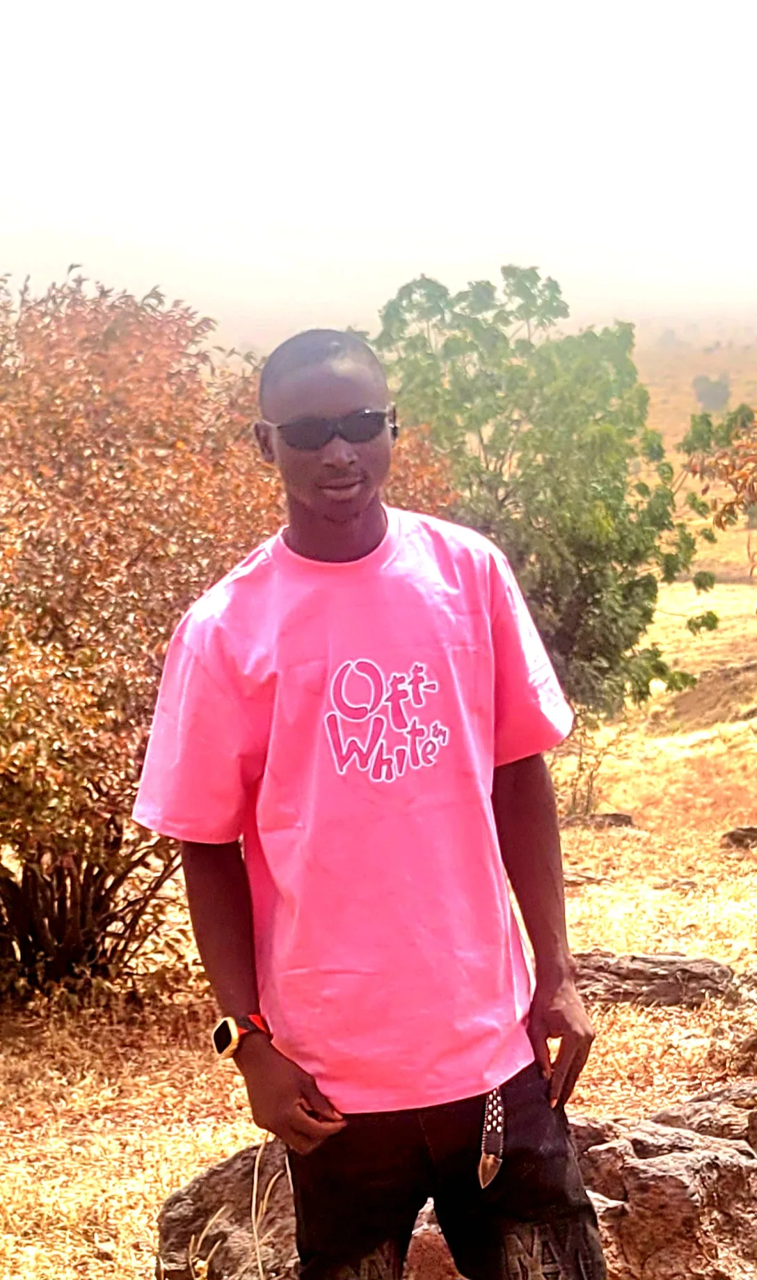 Albarka Guest Inn — photo
