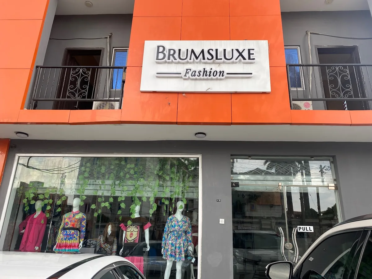 Brumsluxe Fashion — photo