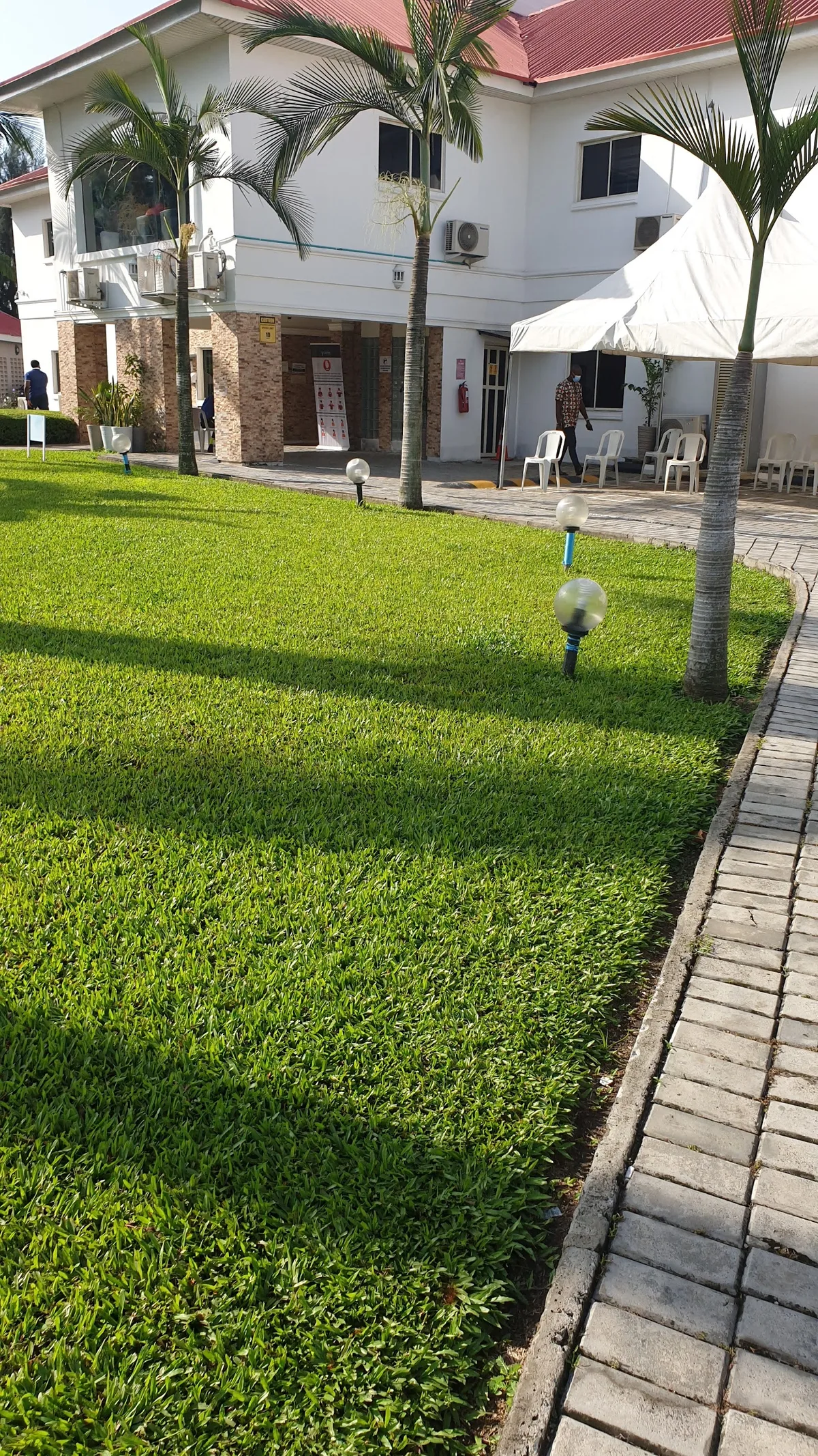 Iwosan Lagoon Hospitals, Ikoyi photo 5