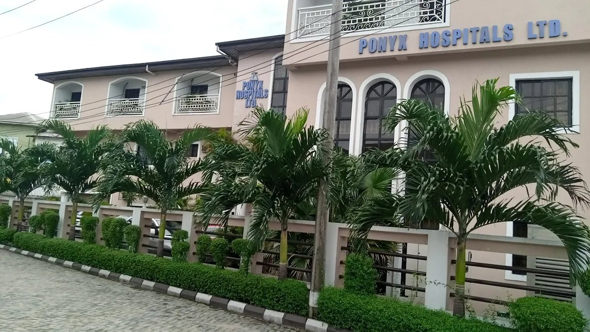 MORNING STAR HOSPITAL - OGUK medical & Offshore medical services, Endoscopy photo 2