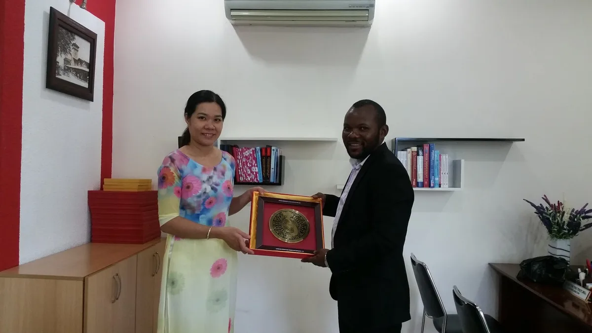 Lekkside Education Consultant photo 4