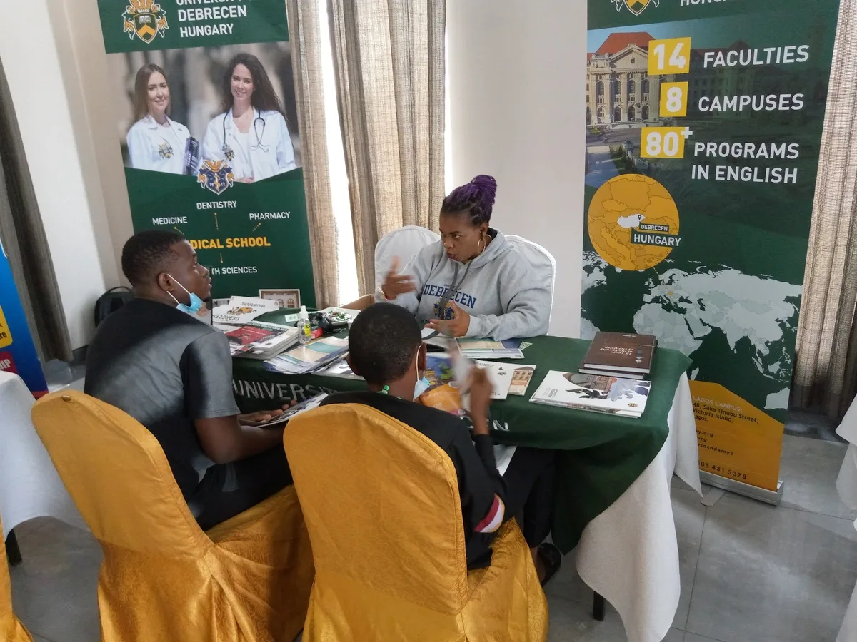 Lekkside Education Consultant photo 5