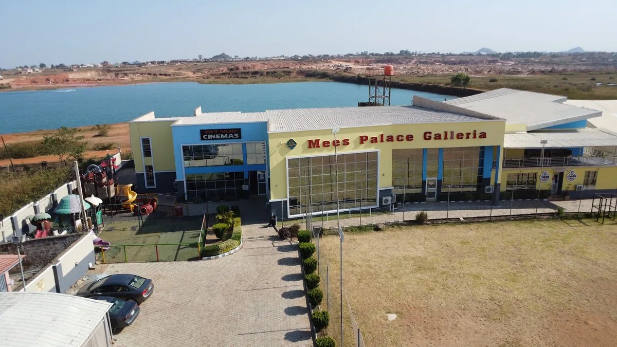 Federe Jos East Plateau — photo