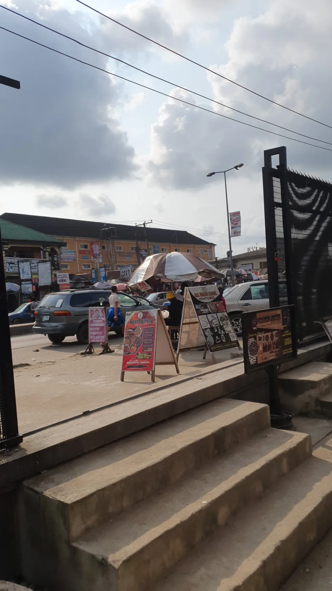 Uniport Choba Campus photo 2