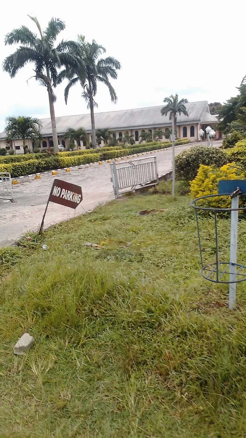 Uniport Choba Campus photo 3