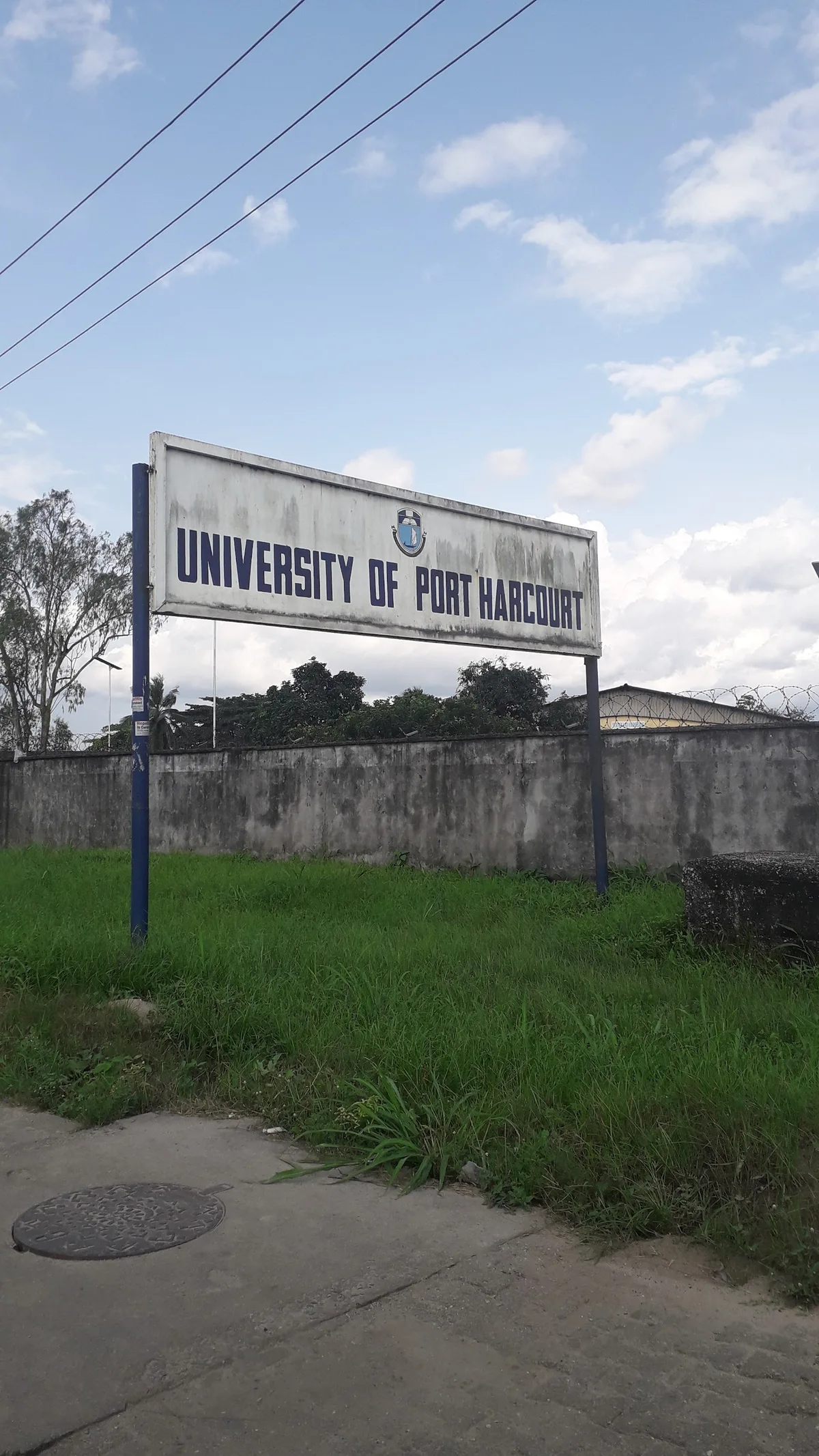 Uniport Choba Campus photo 4