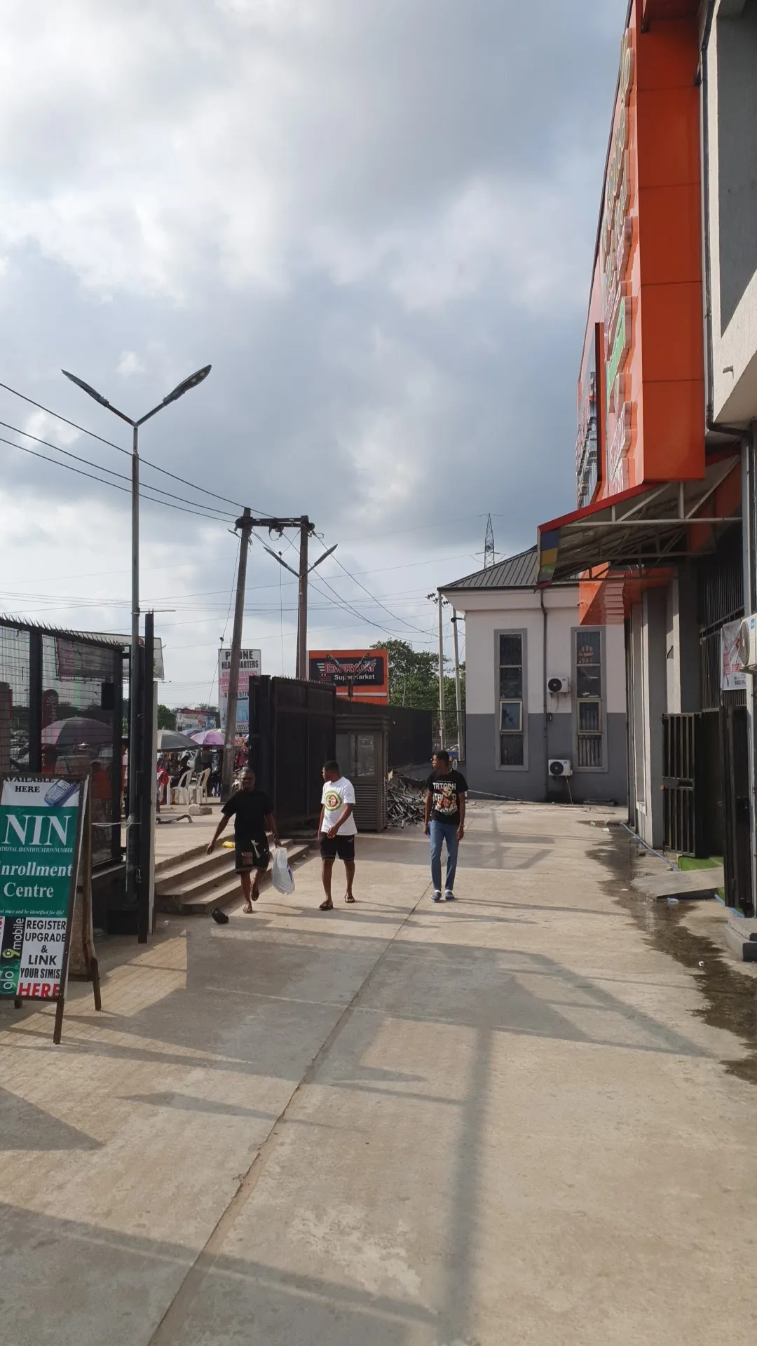 Uniport Choba Campus photo 5