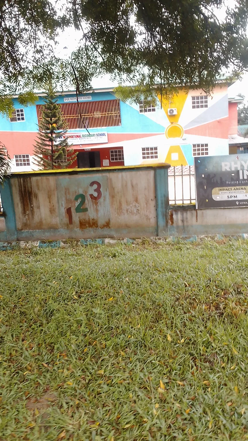 Uniport Choba Campus photo 6
