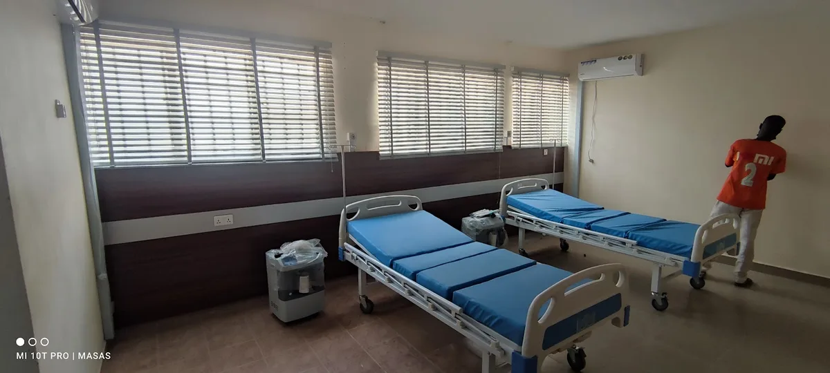 Expert Alliance Hospital photo 3