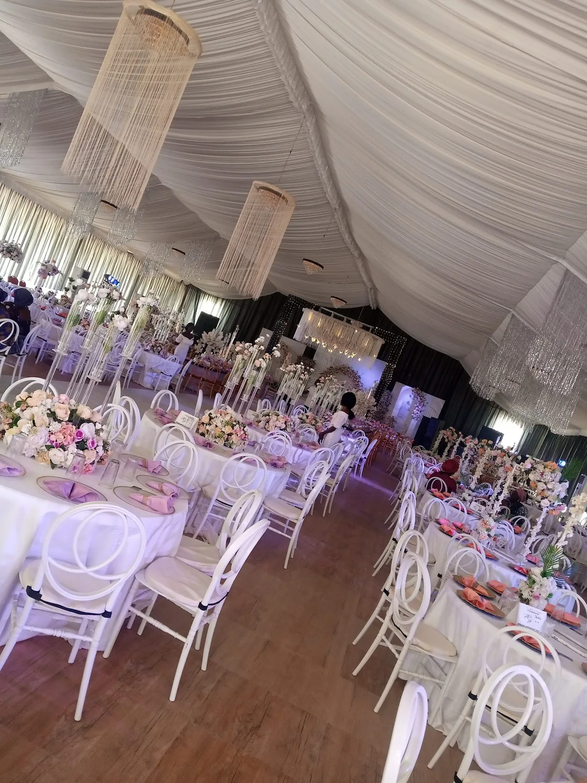 Eli Amanta Event Center — photo