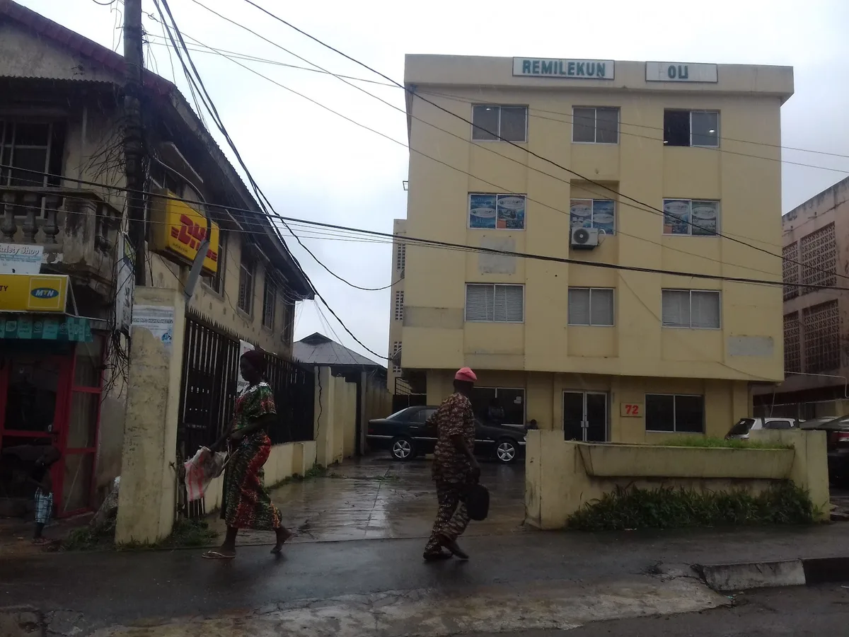 Cool Global Interlinks Limited Ibadan photo 2