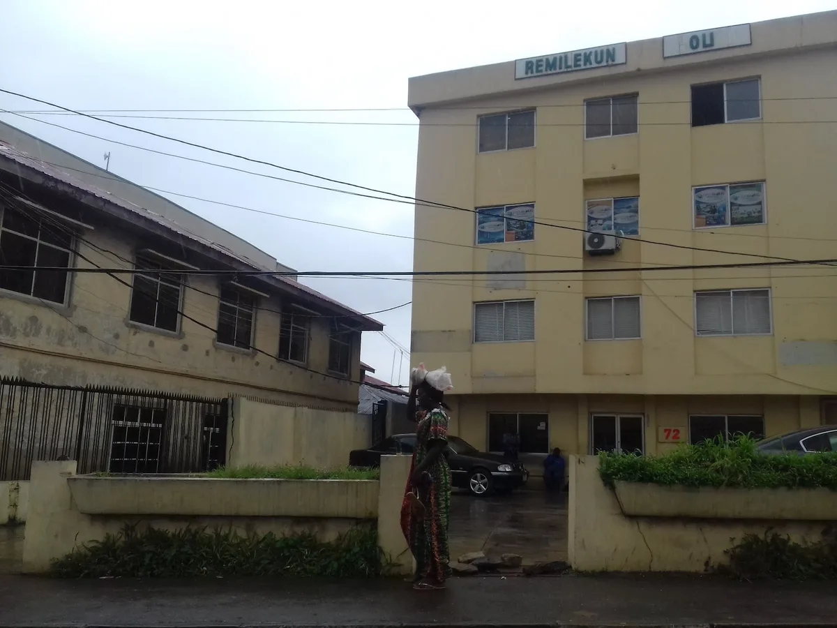 Cool Global Interlinks Limited Ibadan photo 4