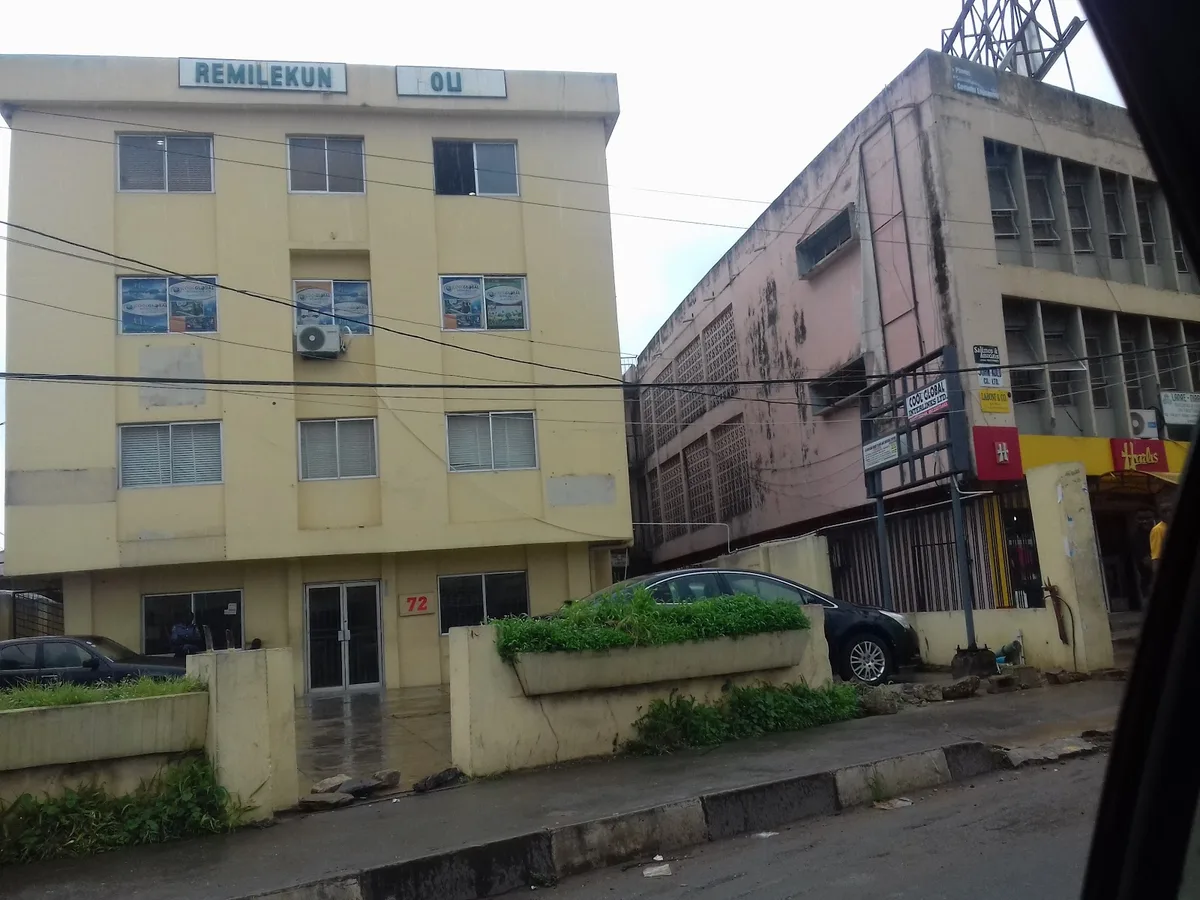 Cool Global Interlinks Limited Ibadan photo 5