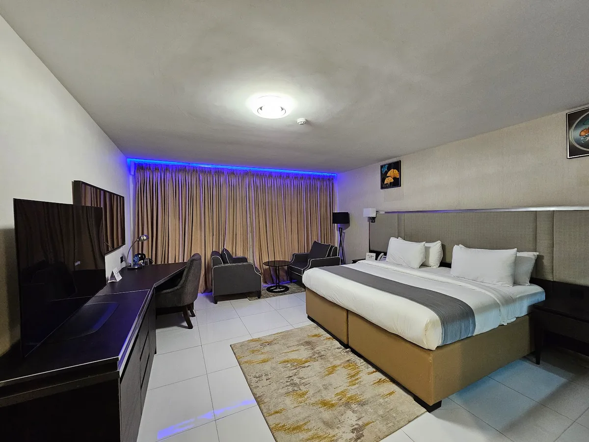 Boulevard Owerri Hotel photo 3
