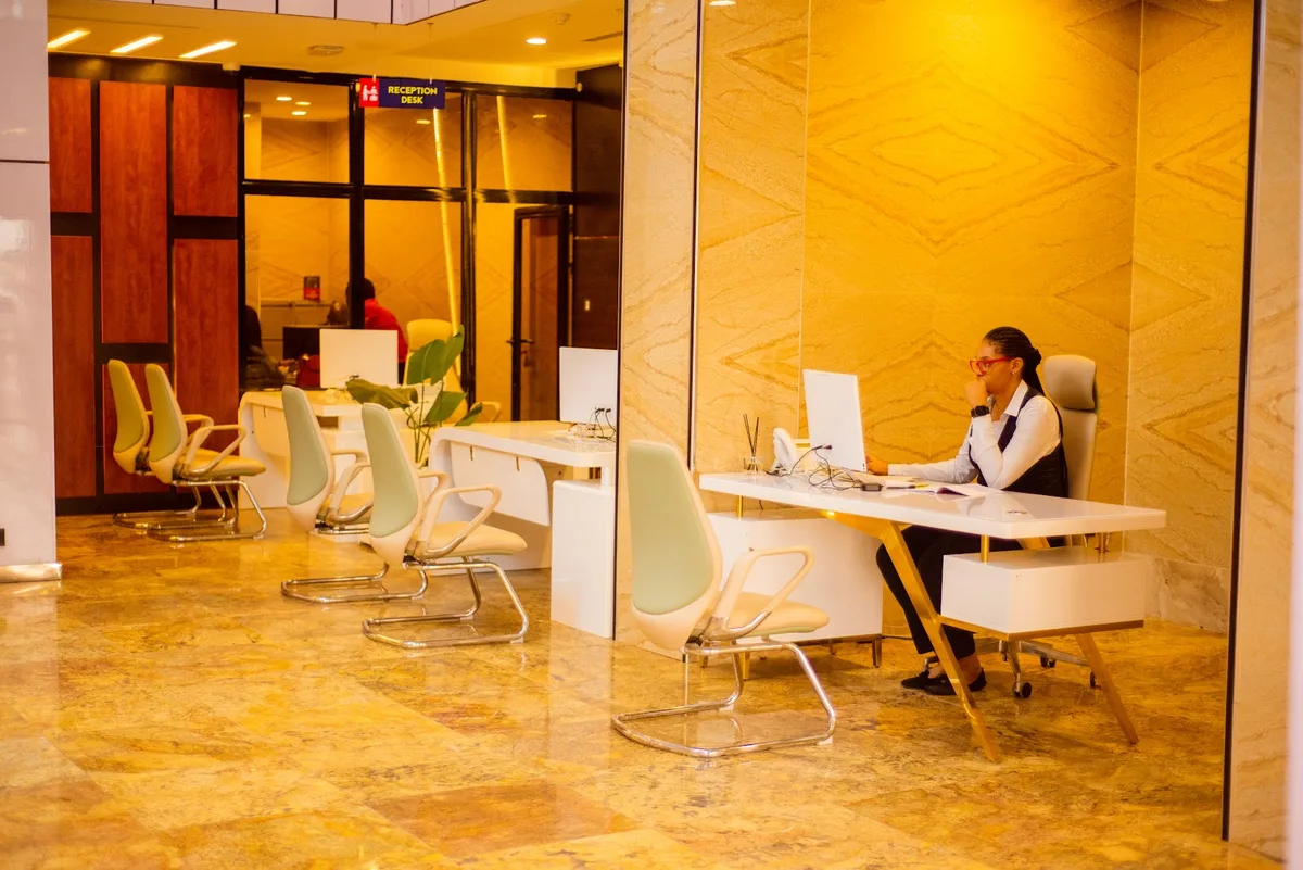 Boulevard Owerri Hotel photo 6