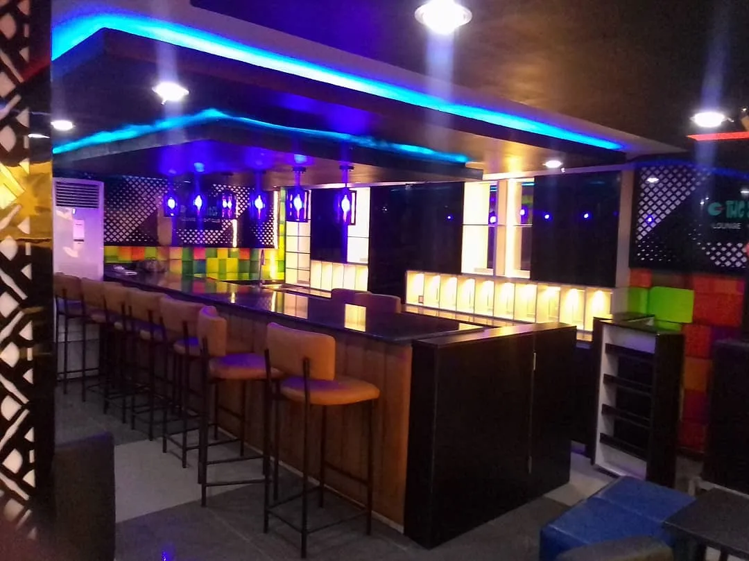 The Switch night club — photo