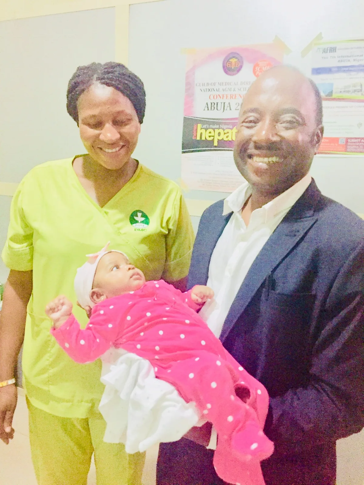 Dote Medical & IVF Abuja — photo