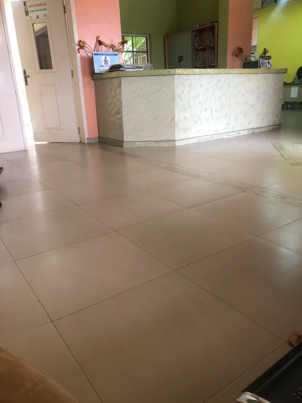 JUBILEE HOSPITAL photo 5