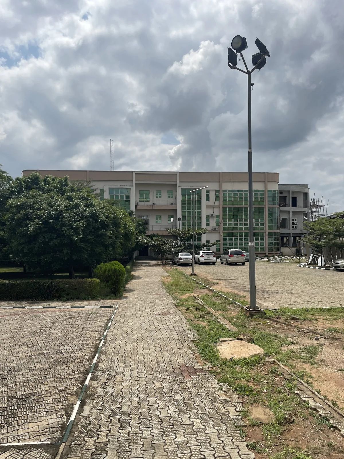 National Open University of Nigeria (NOUN) Headquarters, Abuja photo 5