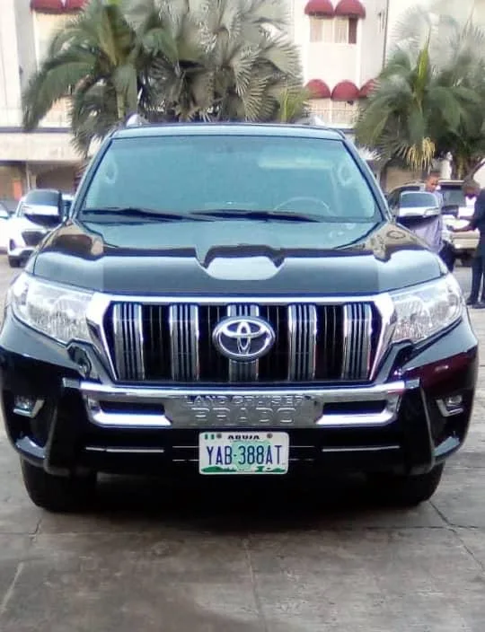 Antidote car rental — photo